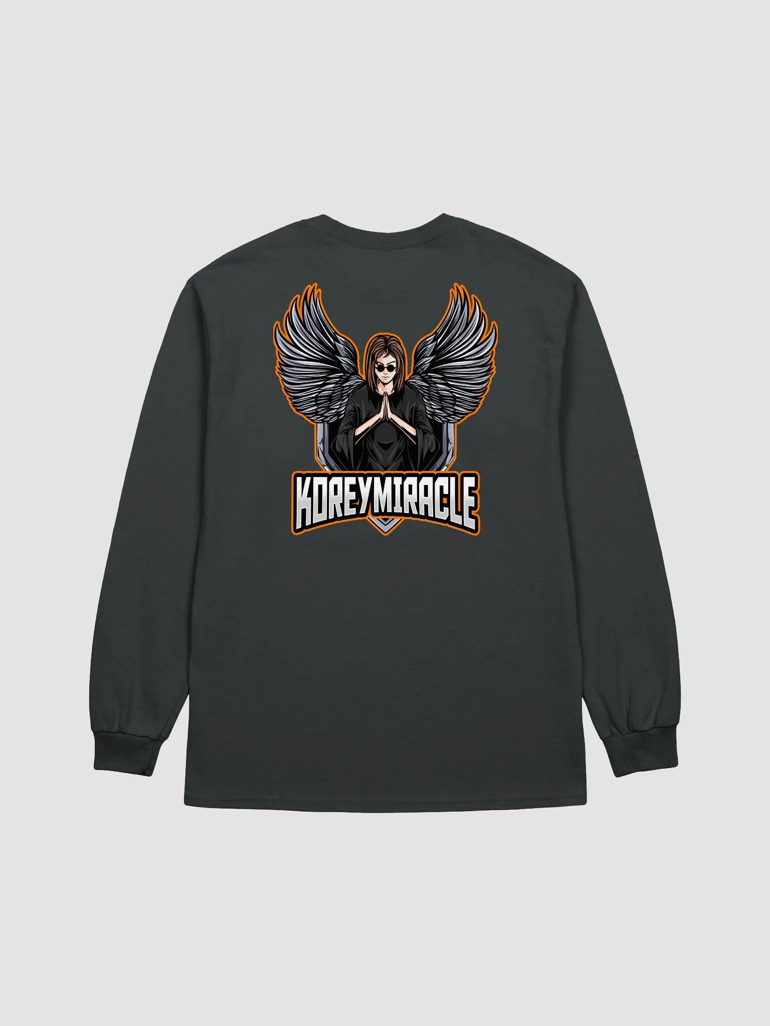 Pinned Got Good Sweatshirt product image (2)