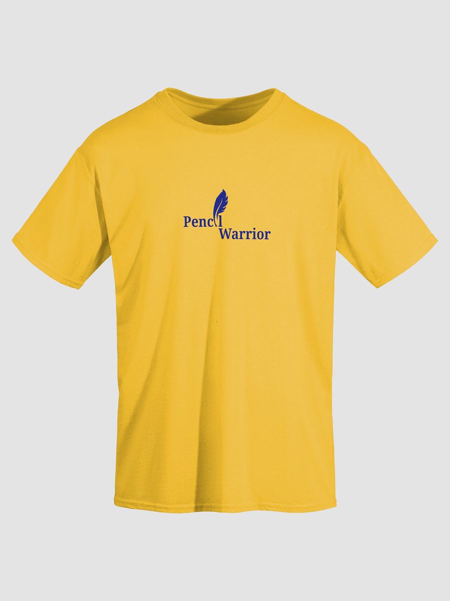 Feathered Warrior Graphic Tee product image (3)