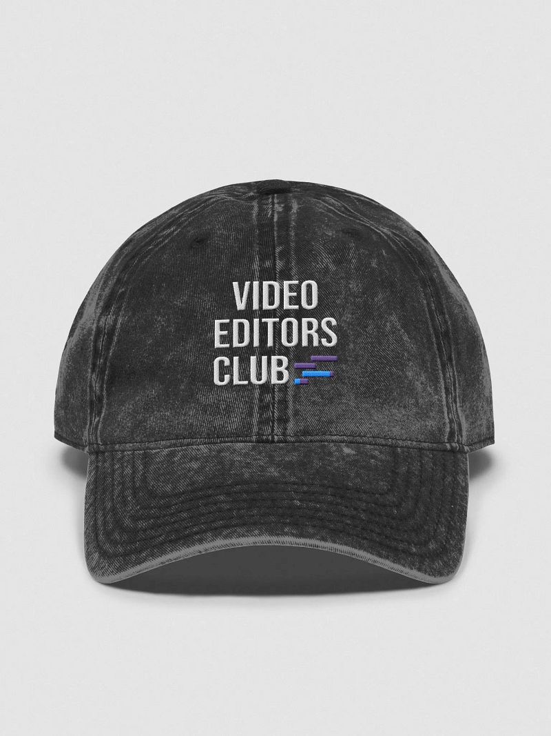 Video Editors Club