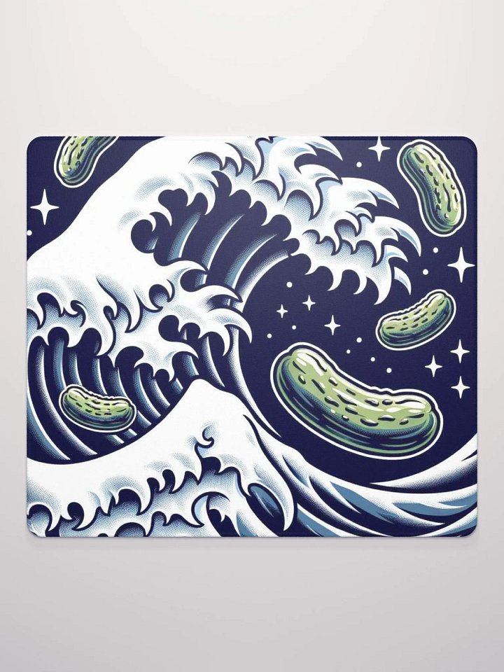 Pickle Mousepad product image (4)
