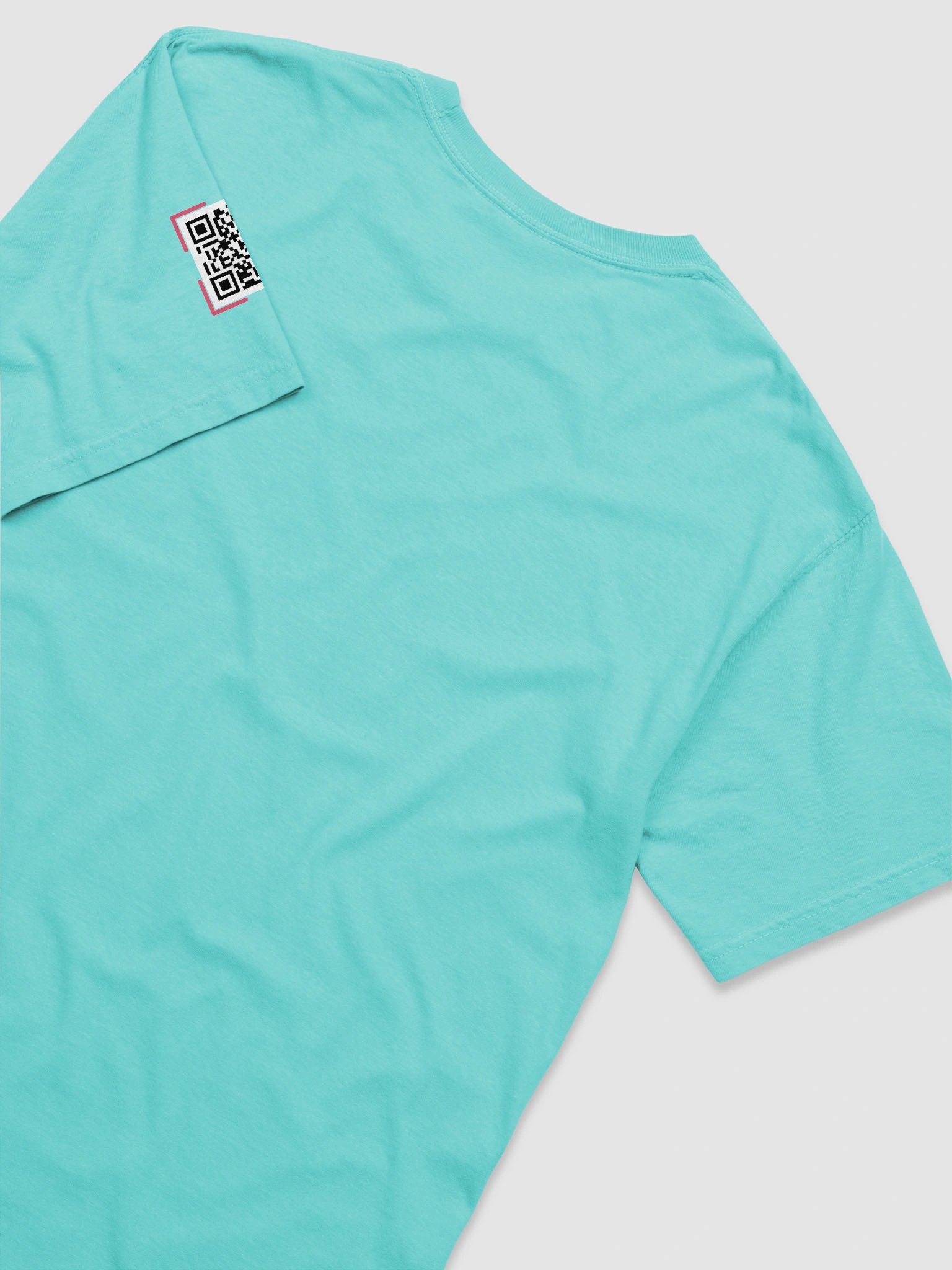 The Village Over Latte Tee product image (52)