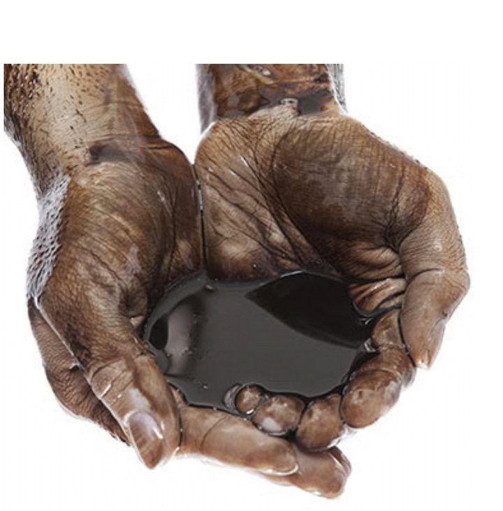 Ultra Crude - Stage Crude Oil product image (2)
