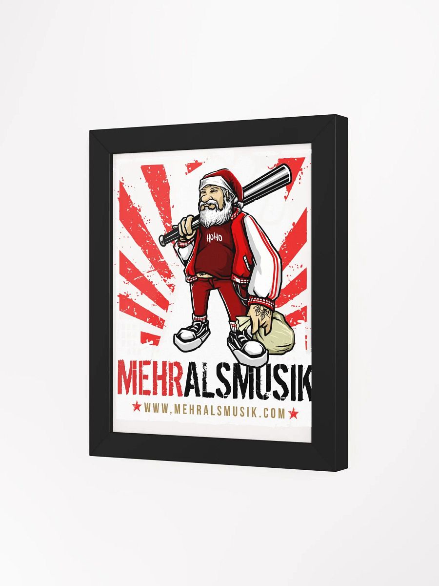 GERAHMTES POSTER product image (32)