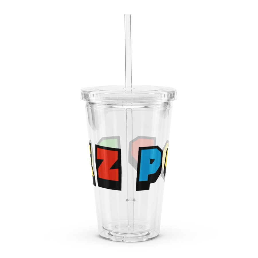 PopPez Color Tumbler product image (2)