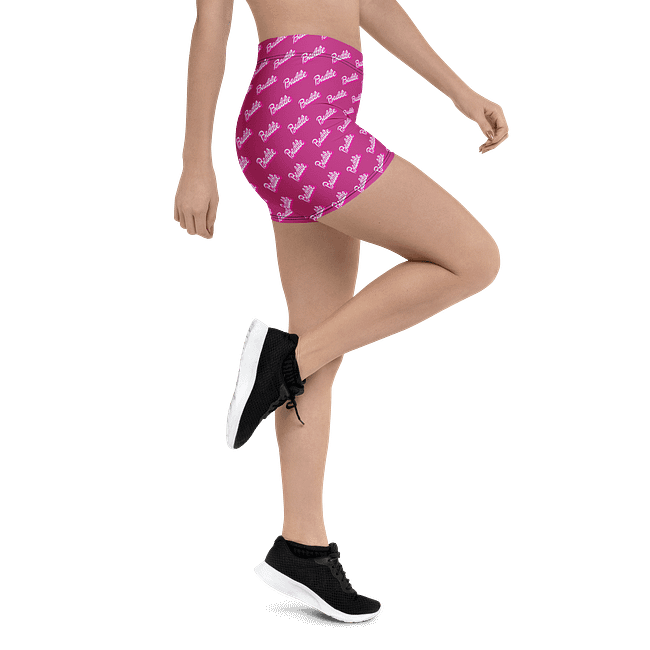 Baddie - Shorts
