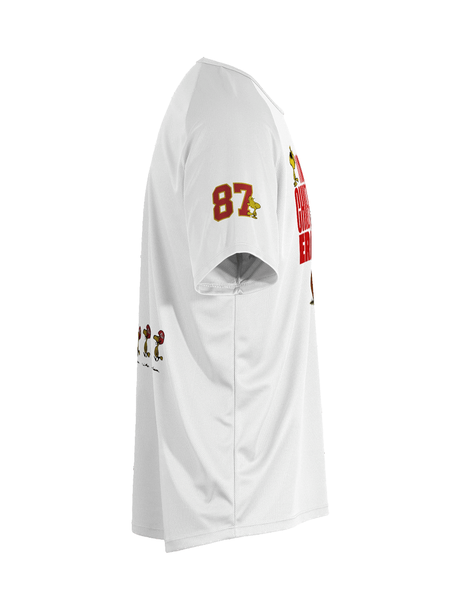 Snoopy KC Sports Jersey product image (10)