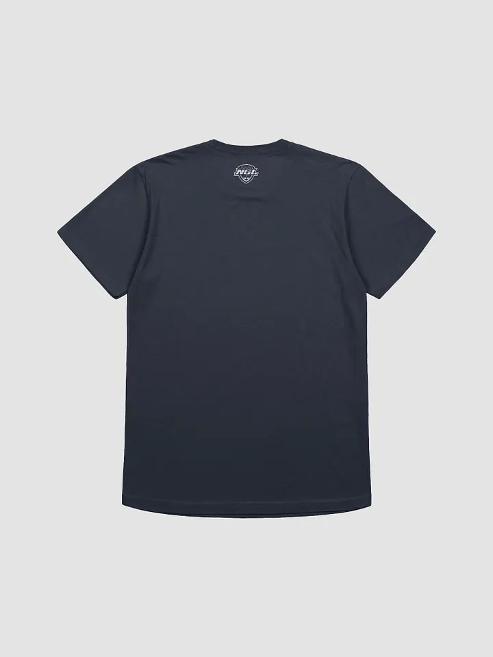 Rochester Ragin Rams T-Shirt by Next Level 