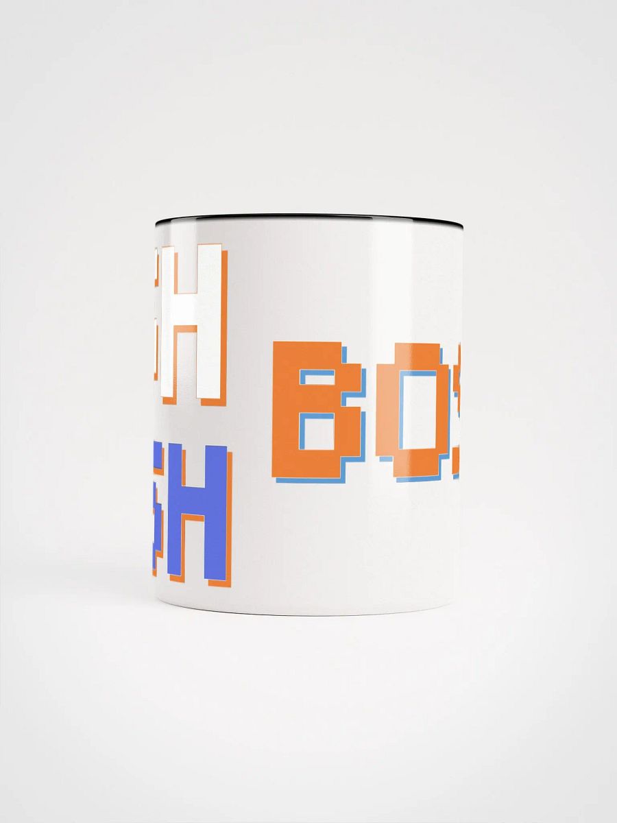 Bish Bash Bosh Mug product image (57)