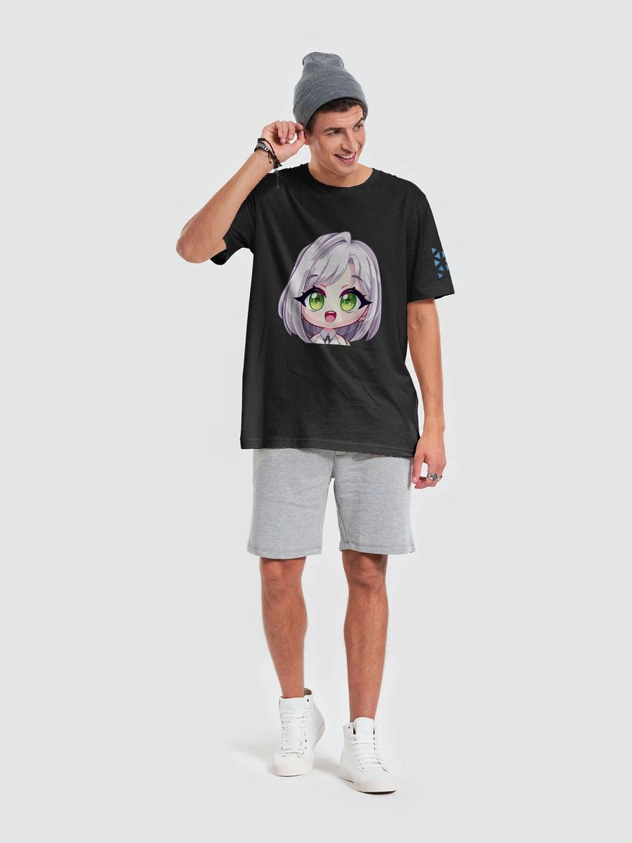 Pixelverse Pink Pixel T-Shirt product image (6)