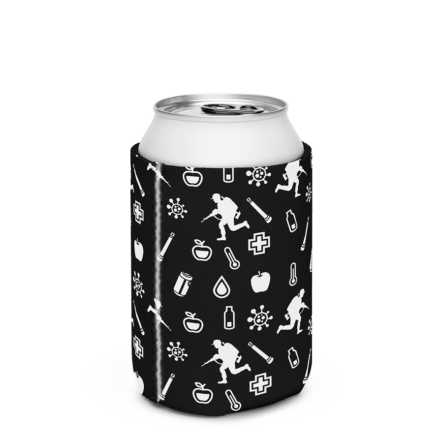 SCOUT’S LOOT PACK – STUBBY COOLER product image (2)