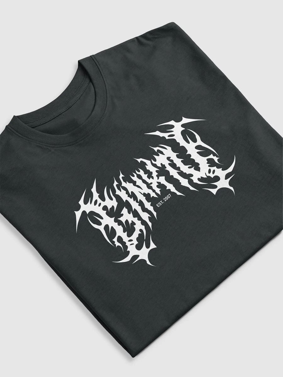 GINX.TV T-Shirt / Death Metal Collection product image (6)