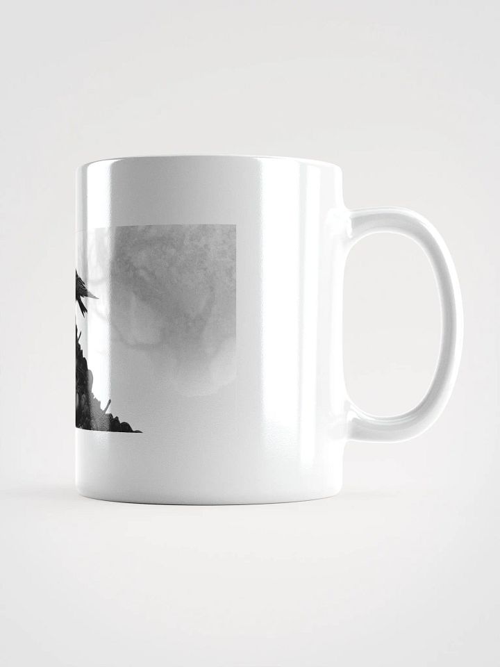 White Mug of Undkindness product image (1)