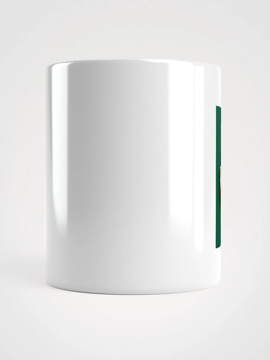 Horror Fam Green Monster Coffee Mug product image (14)