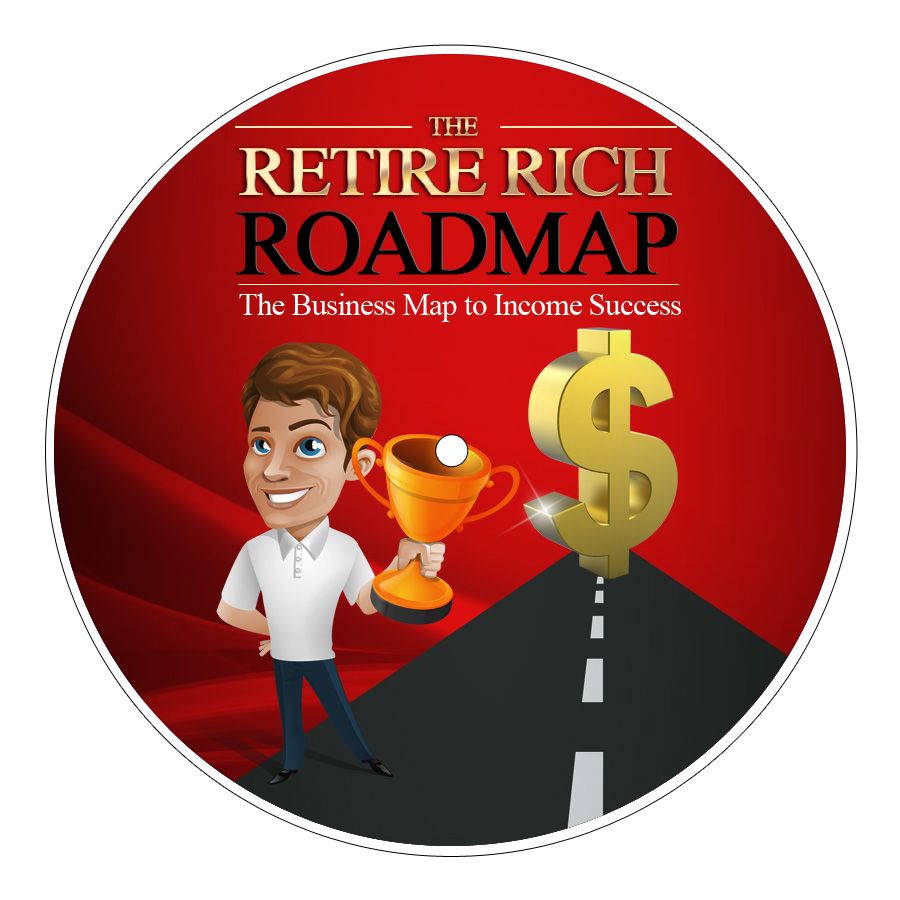 The Retire Rich Roadmap product image (3)