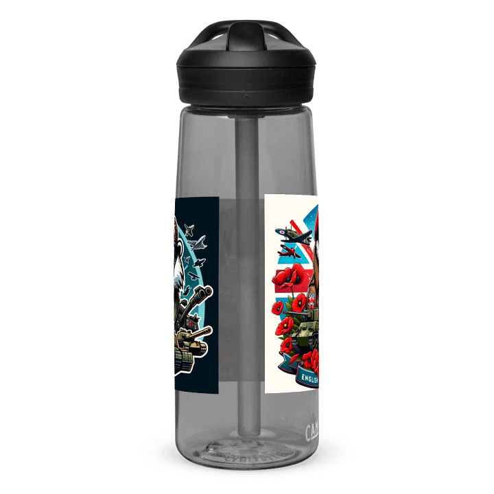 badger sippy flask product image (2)