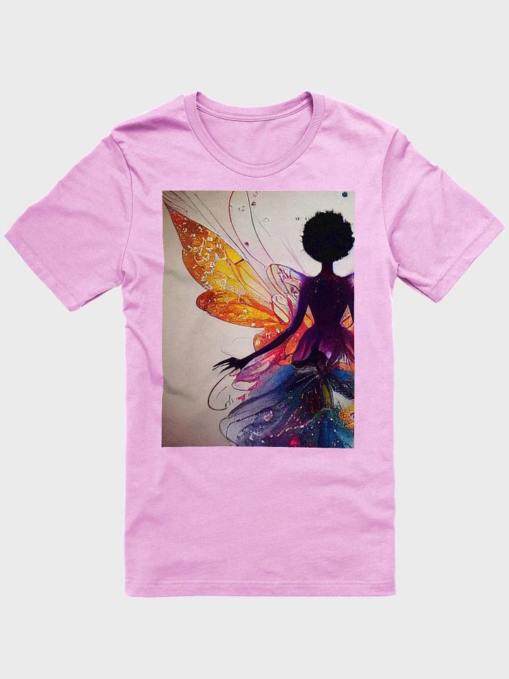 These Are My wings Tee product image (1)