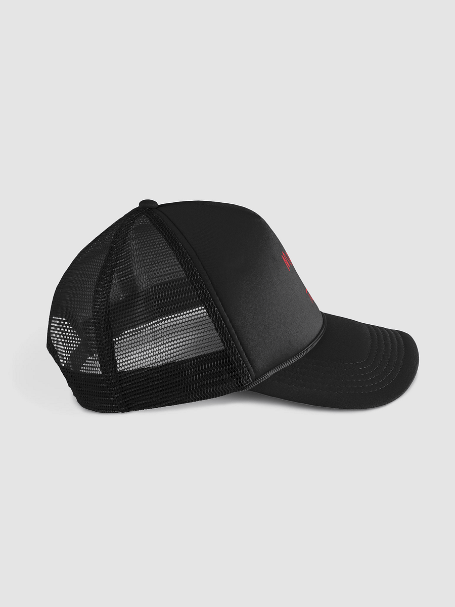 Majority ≠ Right trucker hat product image (3)