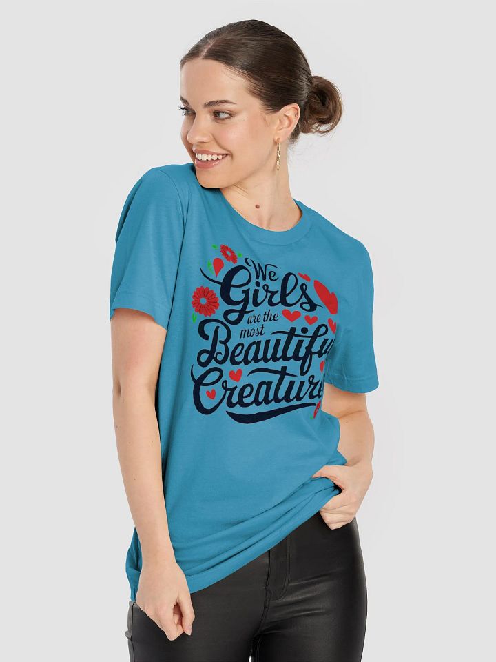 Beautiful Creatures T-Shirt product image (5)