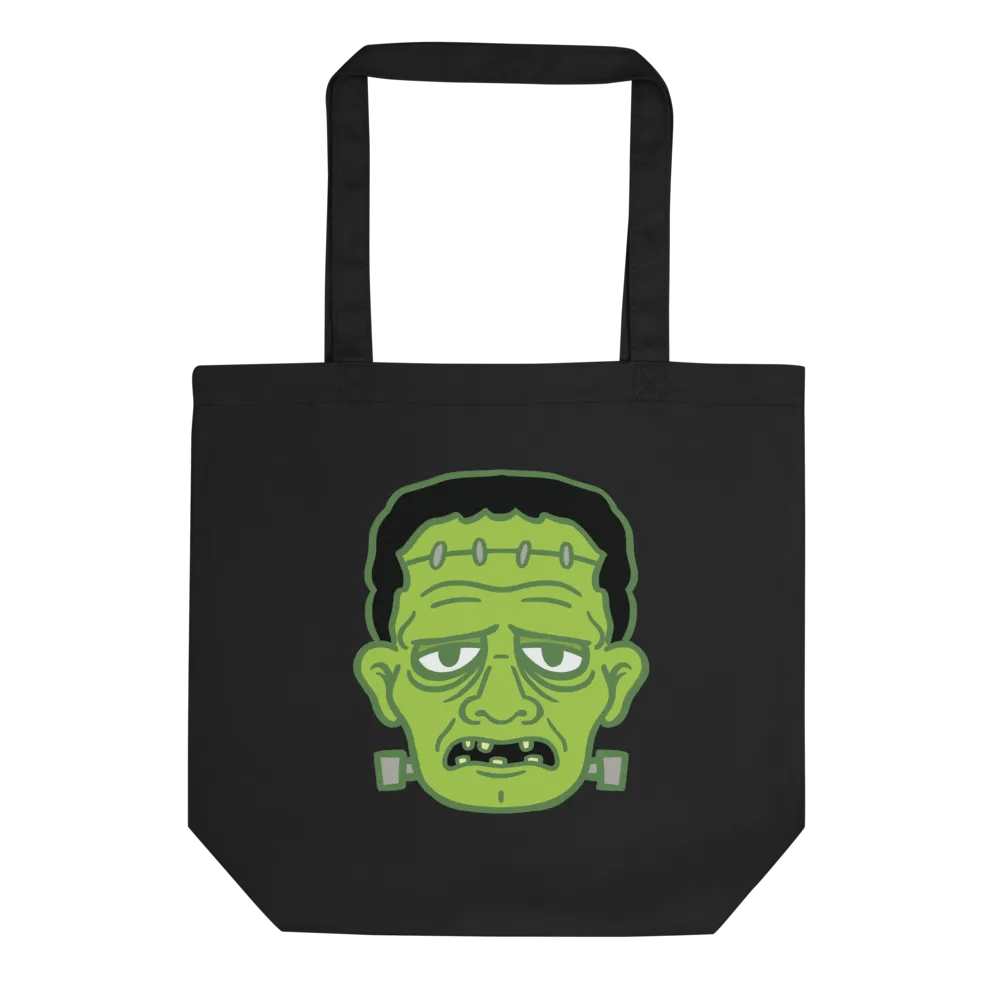 Sac ''Monstre de Frank'' product image (2)