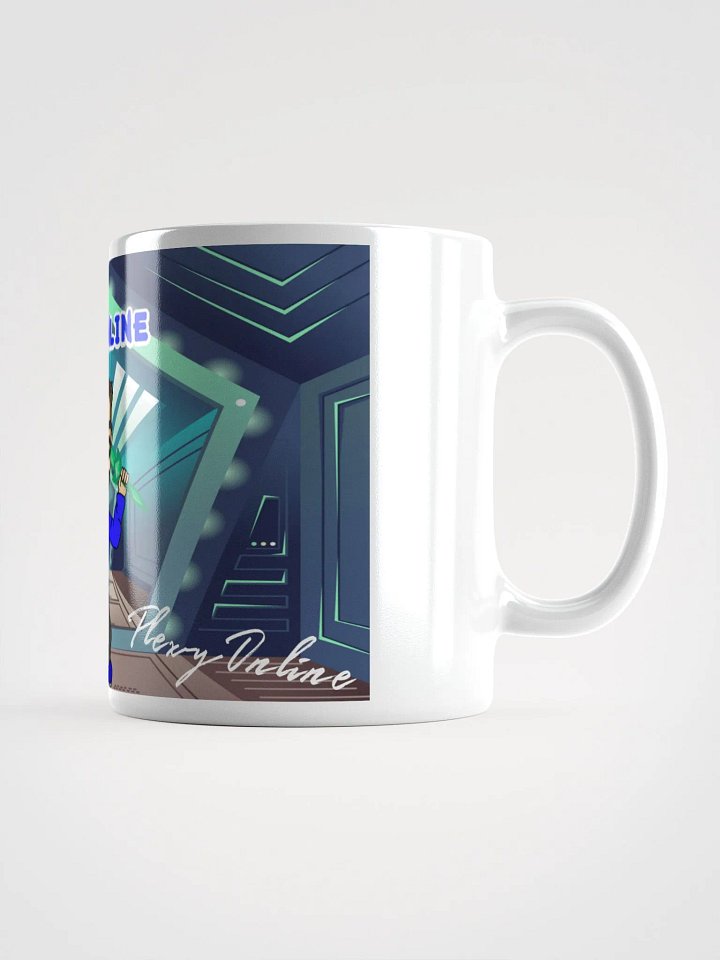 Plexy Mug product image (1)