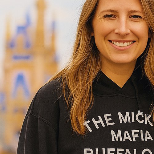 The Mickey Mafia is about keeping the parks weird, stylish, and full of heart. If you know what we mean when we say por favor...