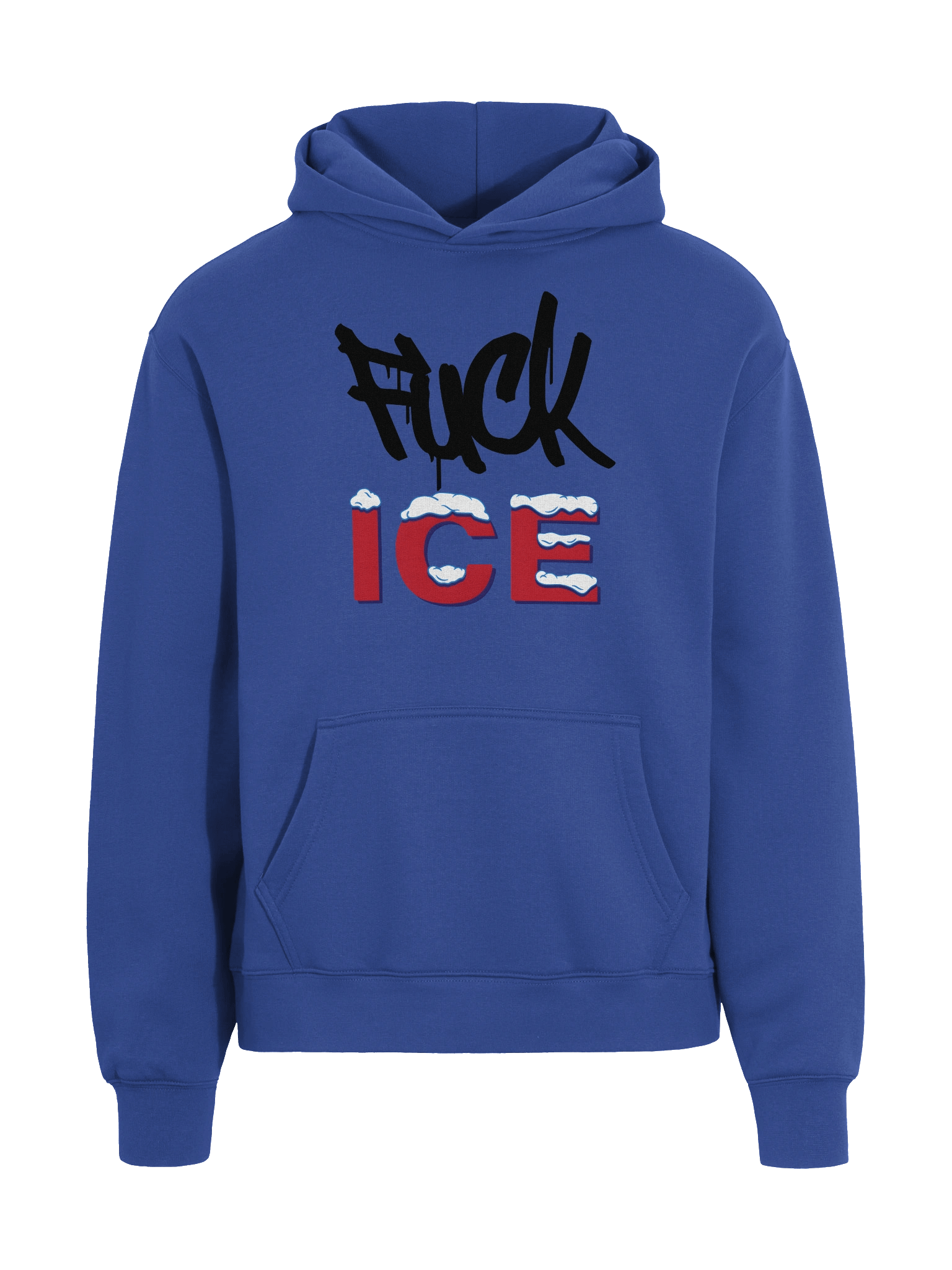 "Neat" Hoodie 02 product image (3)
