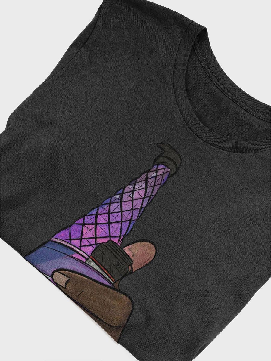 Puffin' T-Shirt product image (5)