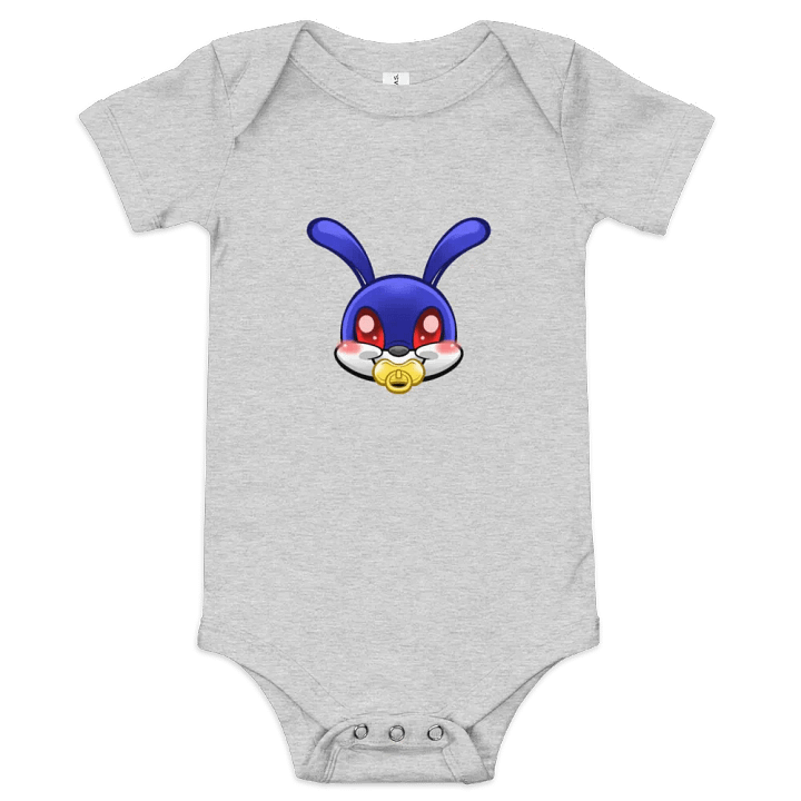 Wabbit Onesie product image (7)