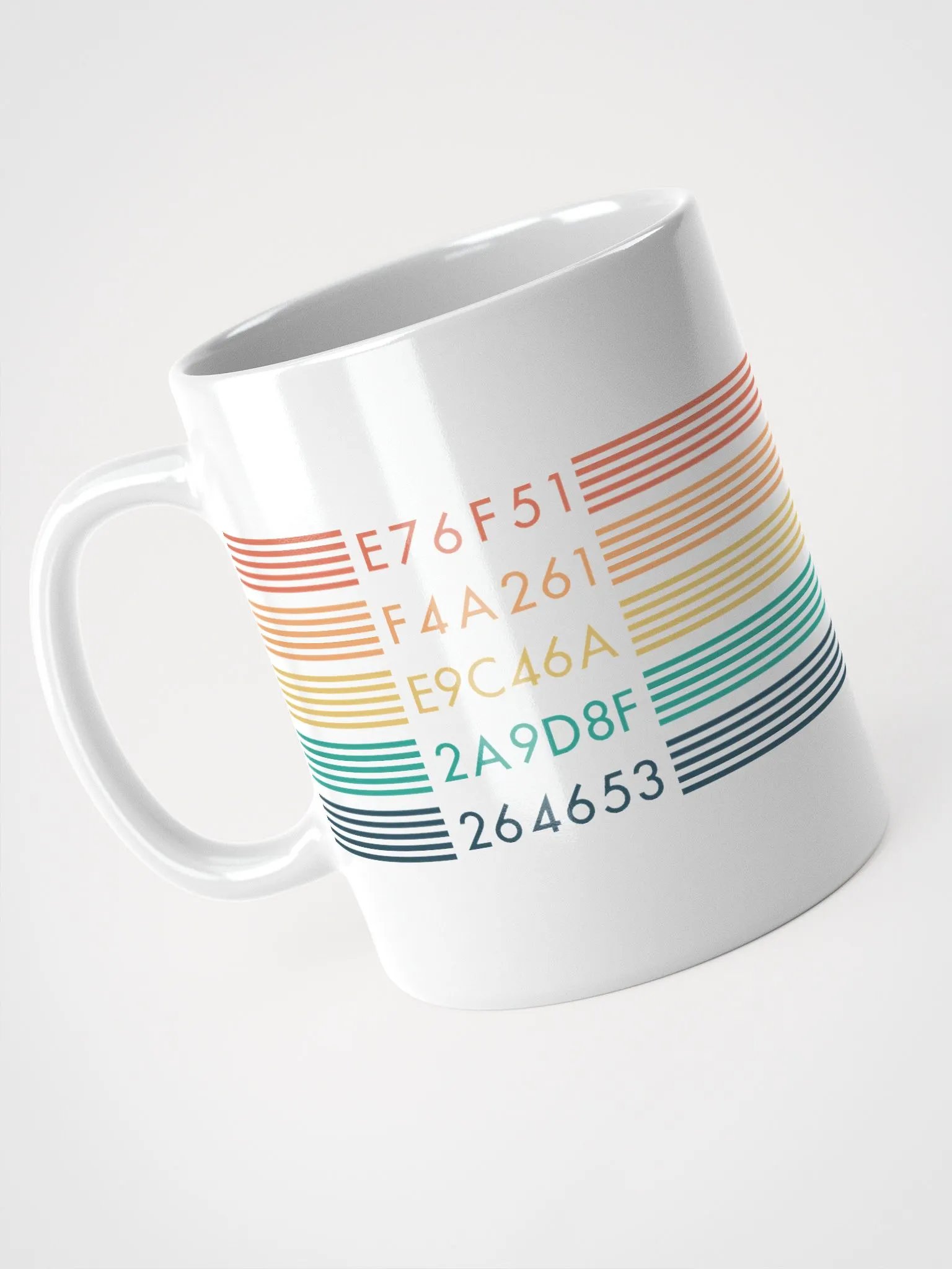 COLOR PALETTE MUG A001 product image (3)
