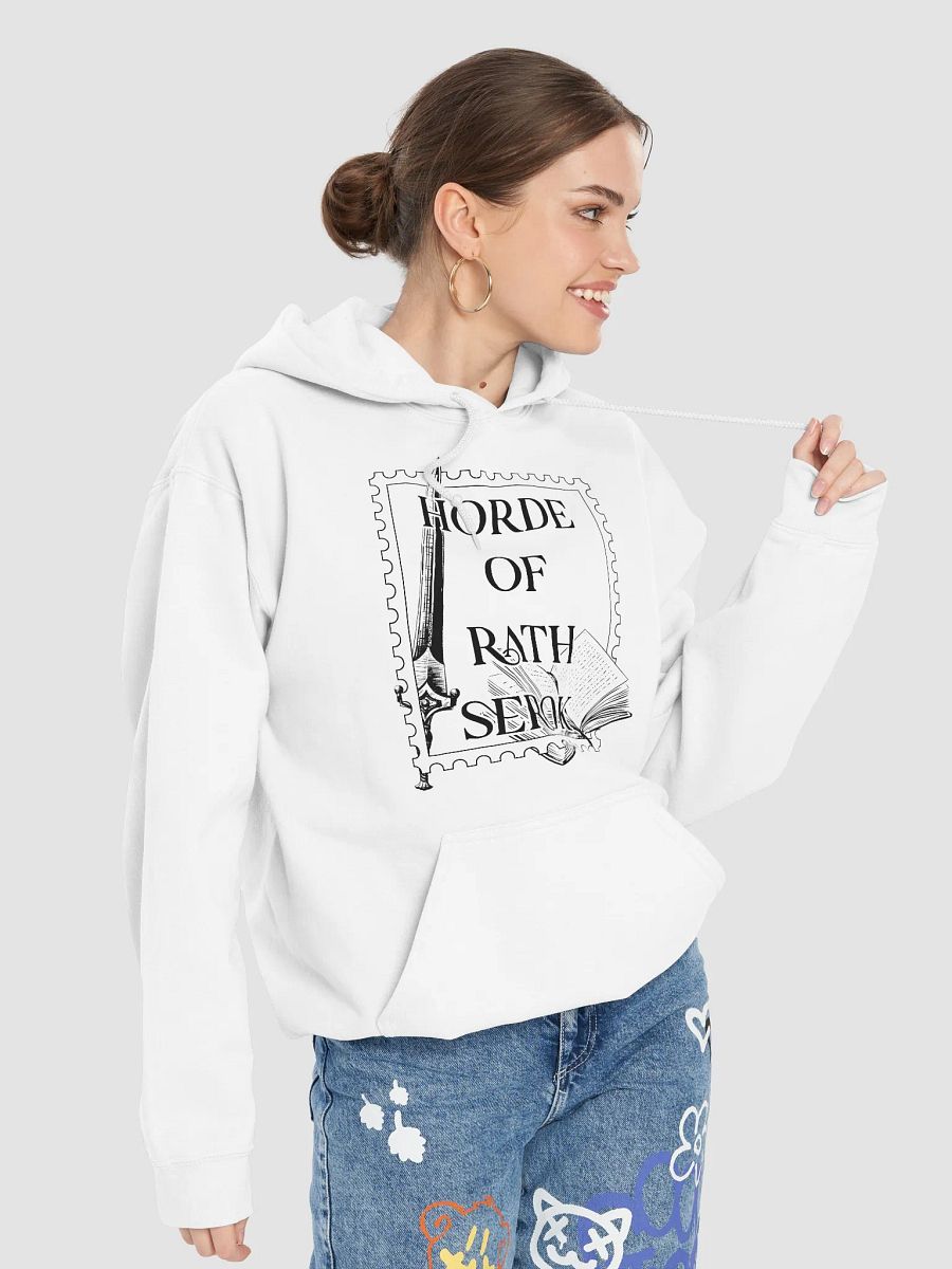 Rath Serok Classic Hoodie product image (40)