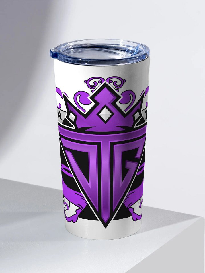 TDGA COFFEE FLASK product image (2)