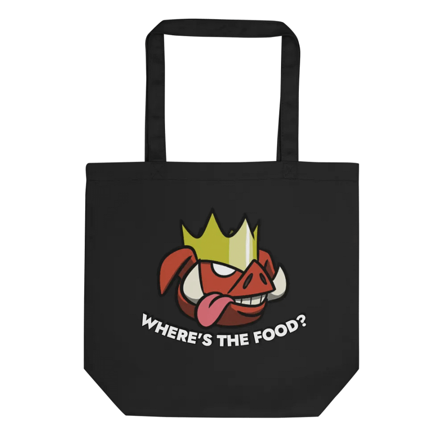 Mayham Grocery Bag! product image (1)