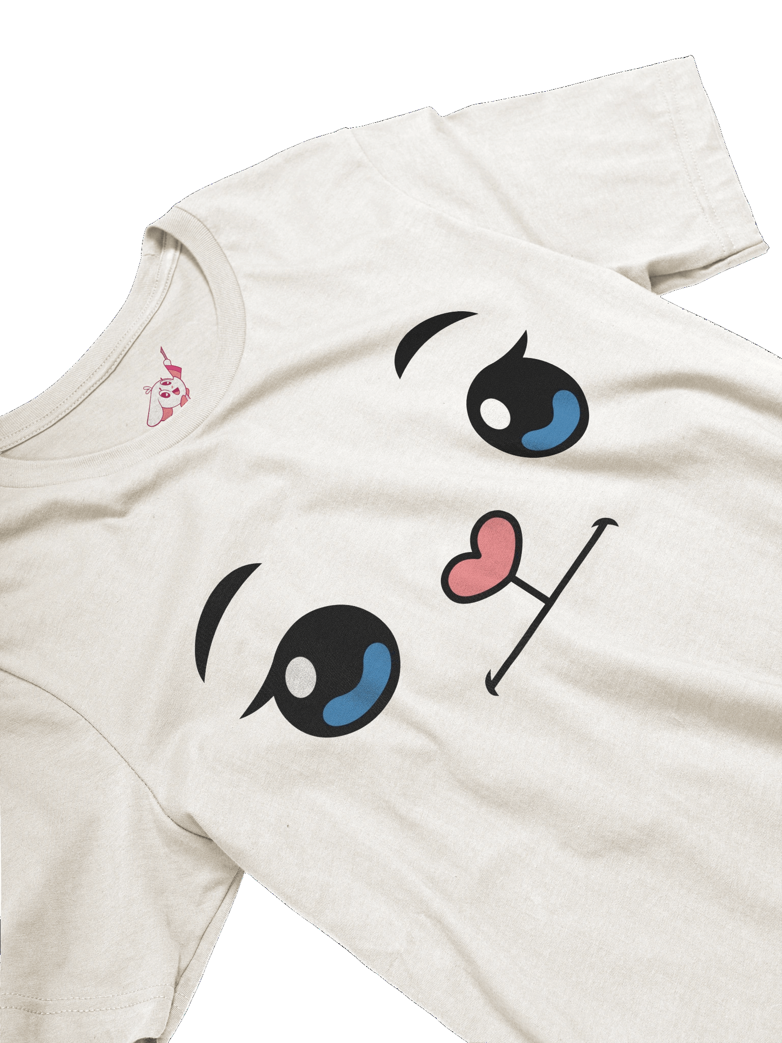 Stare shirt product image (3)
