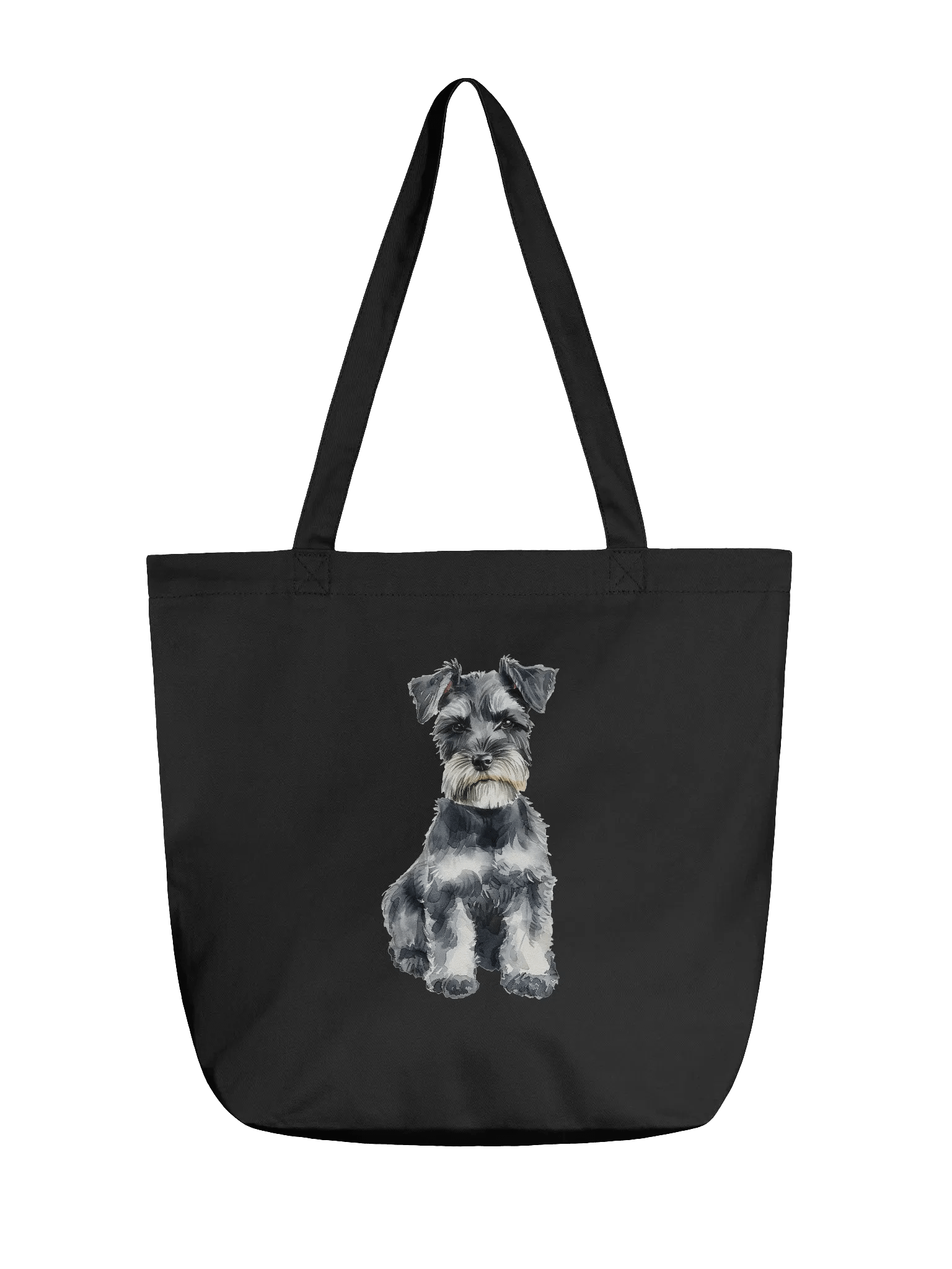 Miniature Schnauzer Tote Bag product image (1)