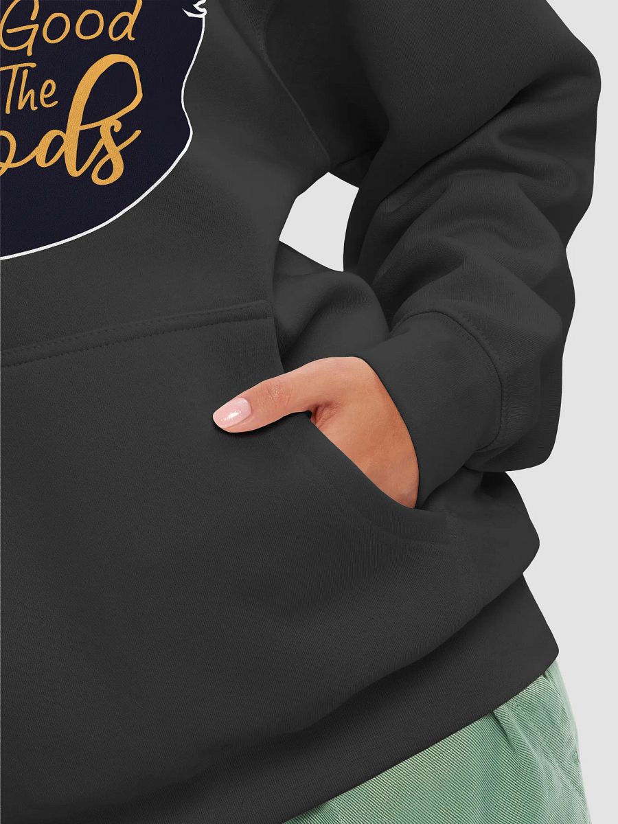 All Good in the Woods Premium Hoodie product image (57)