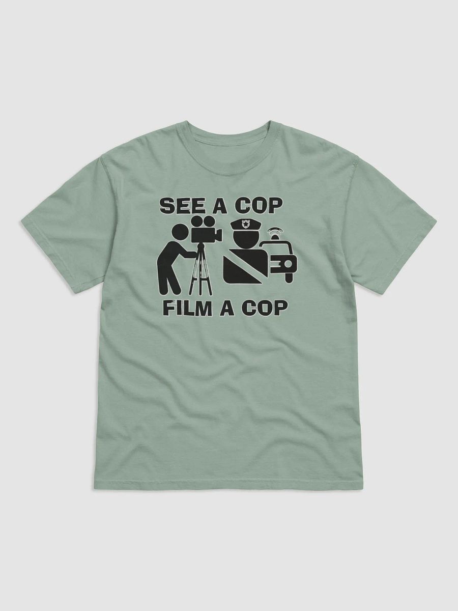 SEE A COP, FILM A COP product image (2)