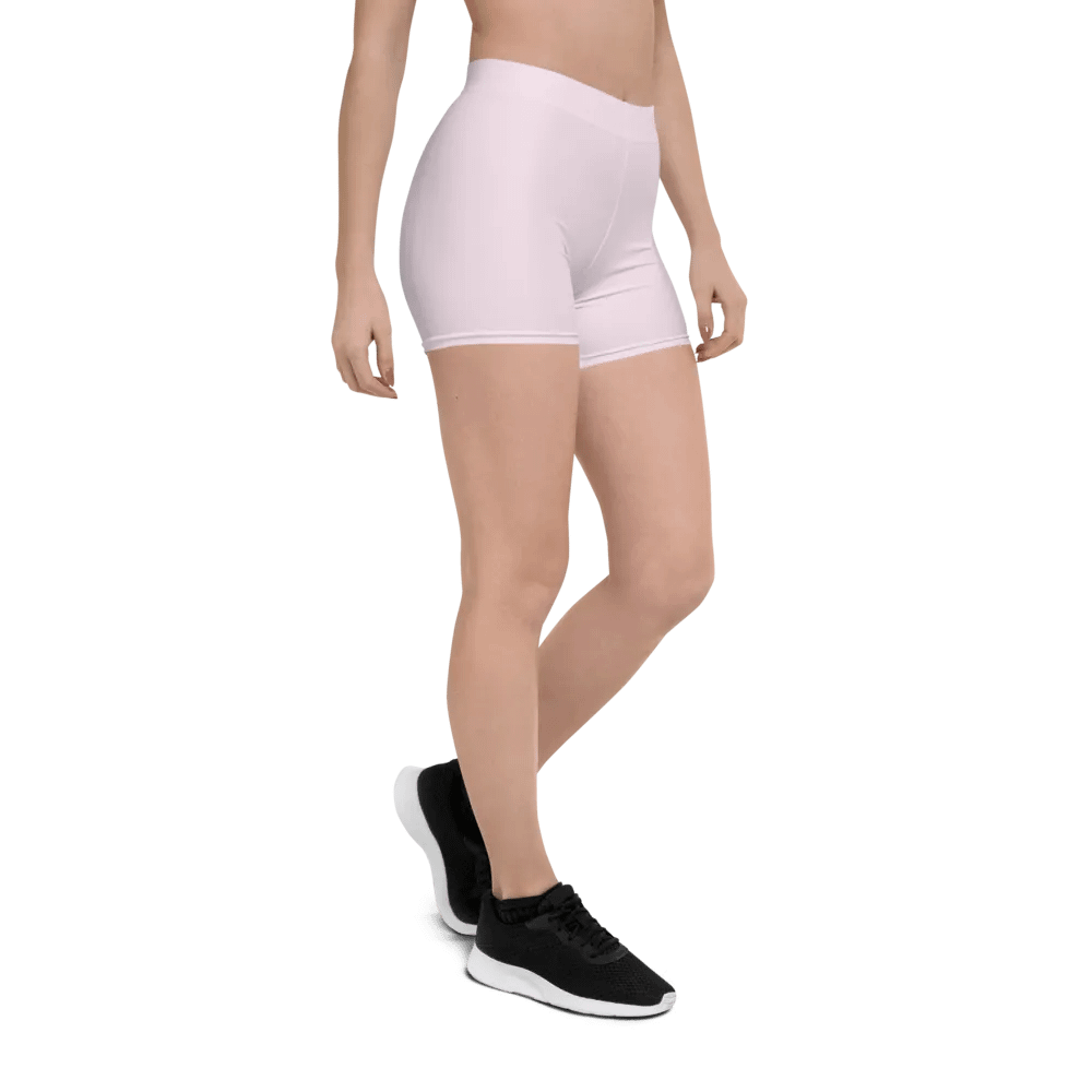 Sub Squad Official All-Over Print Shorts - Pale Pink product image (6)