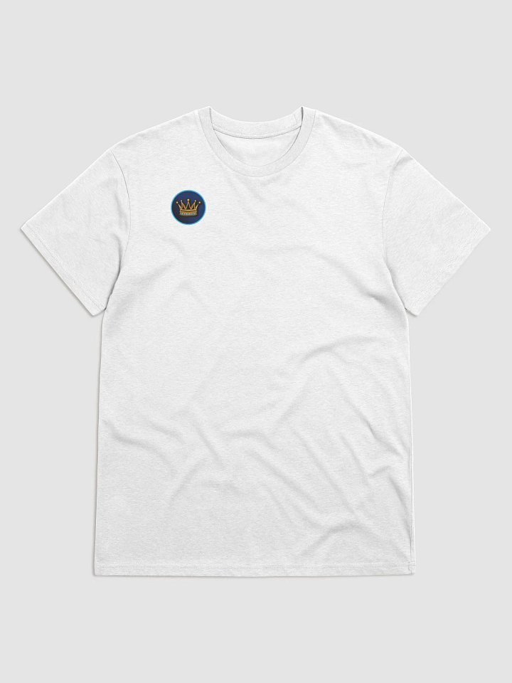 RasoGANG Girly T-shirt product image (1)