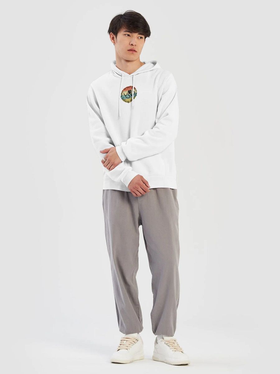 Bringing humor to each patient individually Hoodie product image (27)