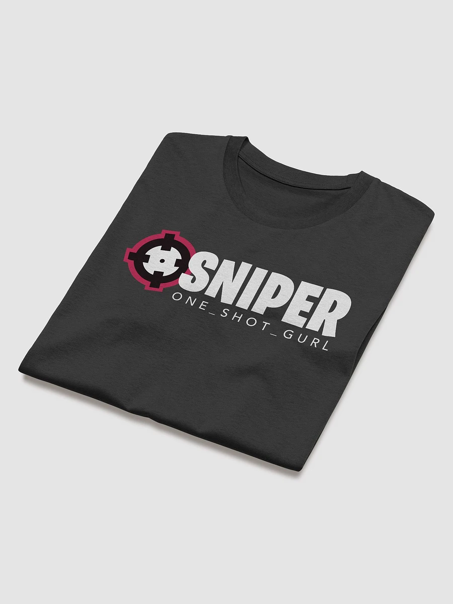 Sniper T-Shirt product image (21)