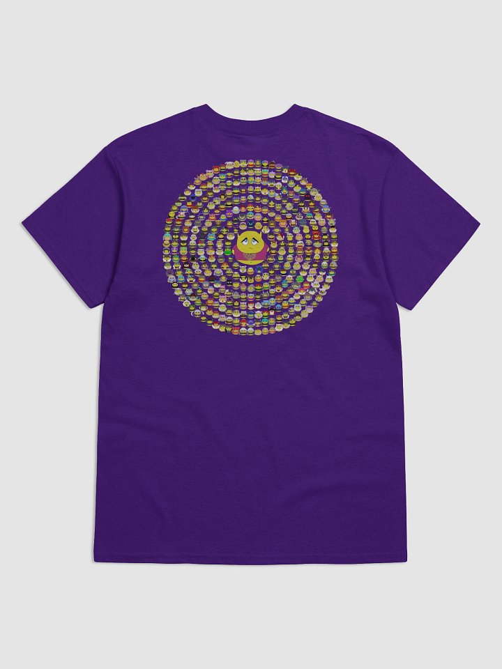 cuebean's "got bean?" T'shirt product image (2)