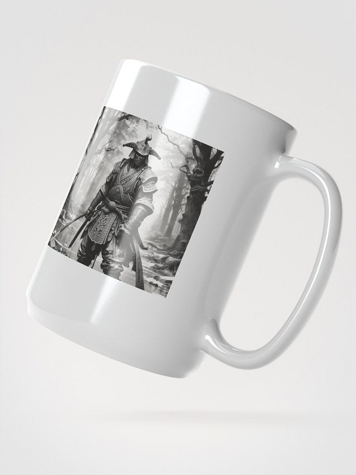 Samurai product image (2)