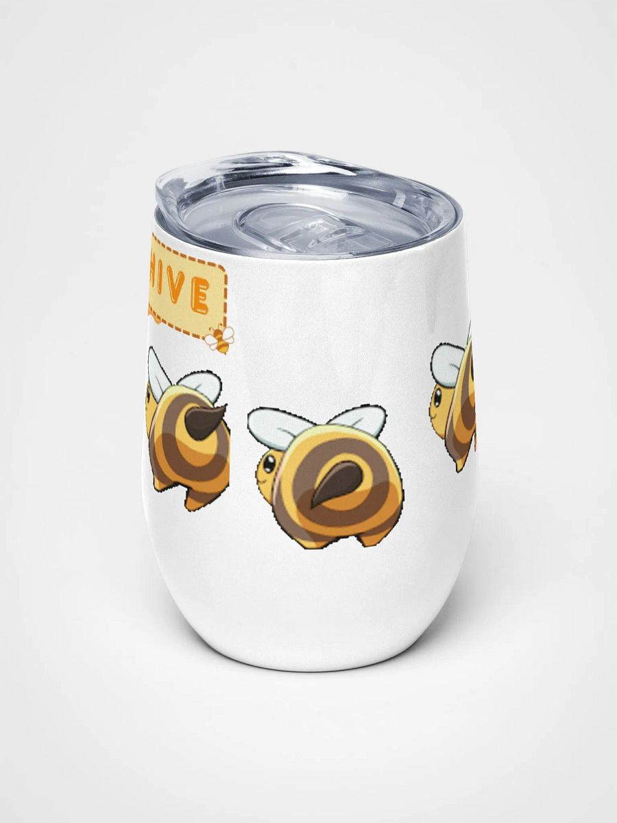 Bee Tumbler product image (5)