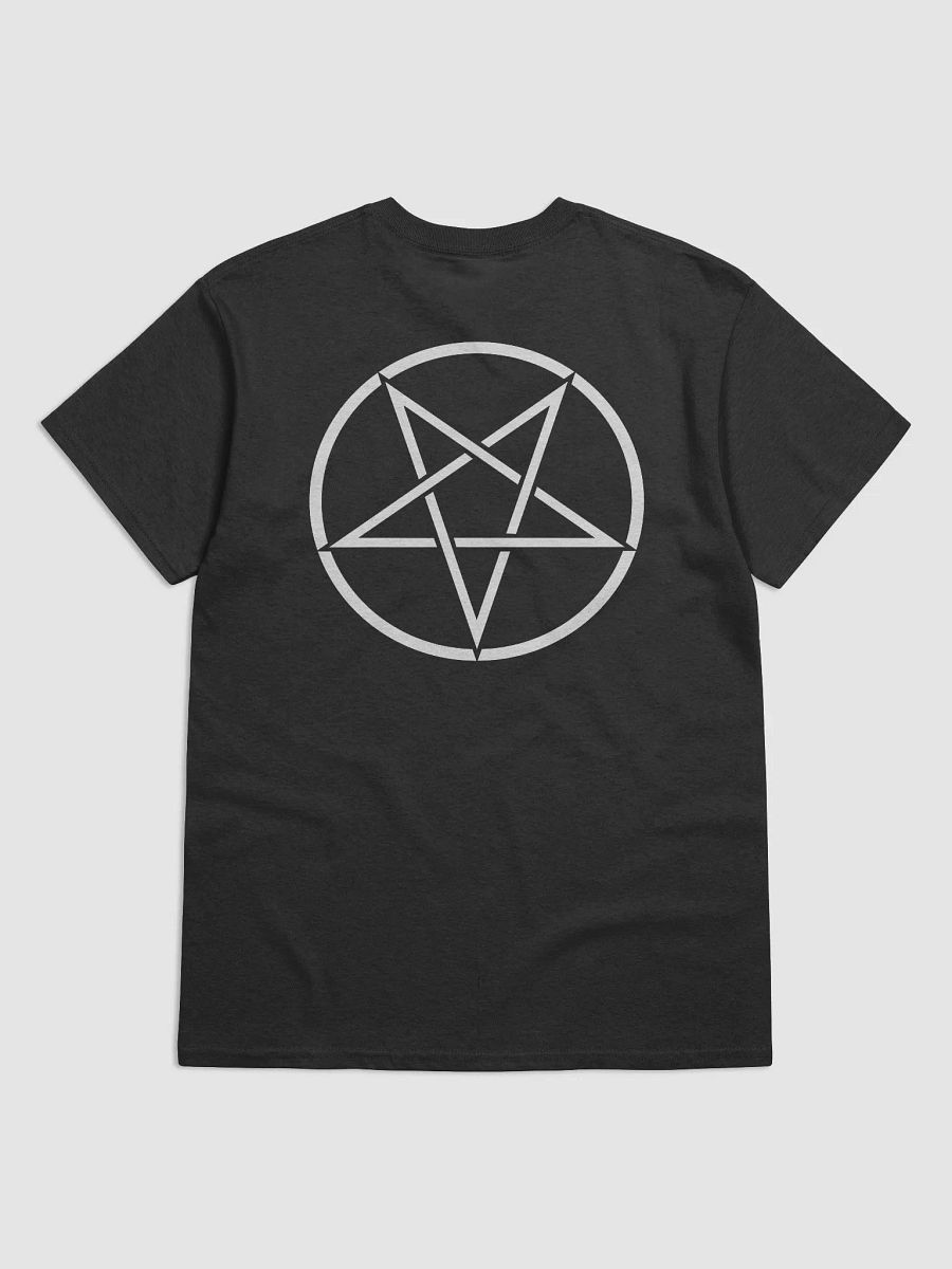 Penitent Pentagram Tee product image (4)