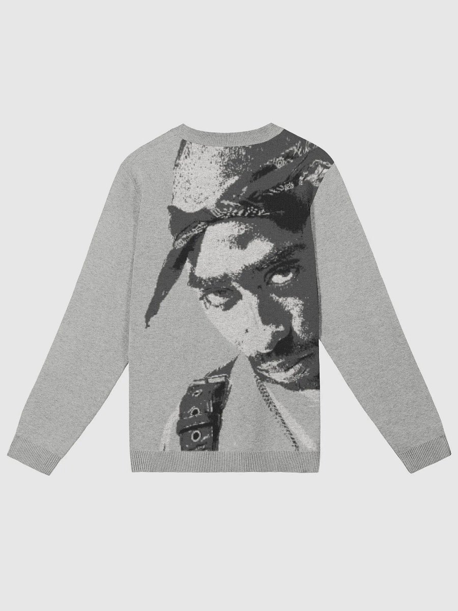 Knitted Sweater product image (2)