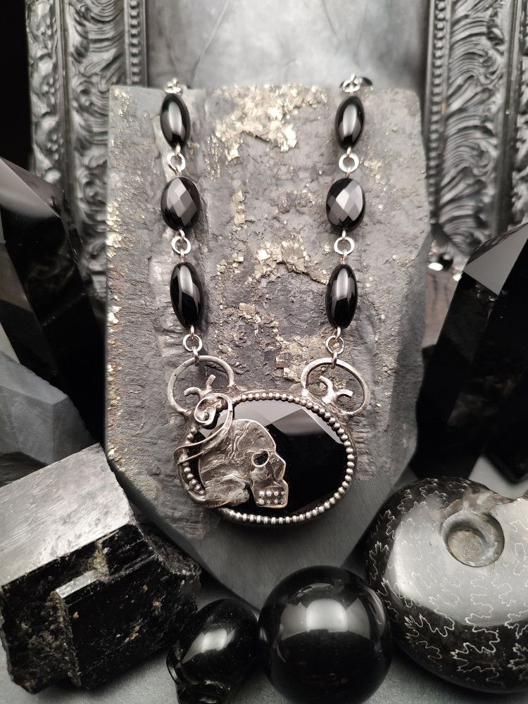 Sorcery ShadowRealm - Memento Mori Cameo product image (1)