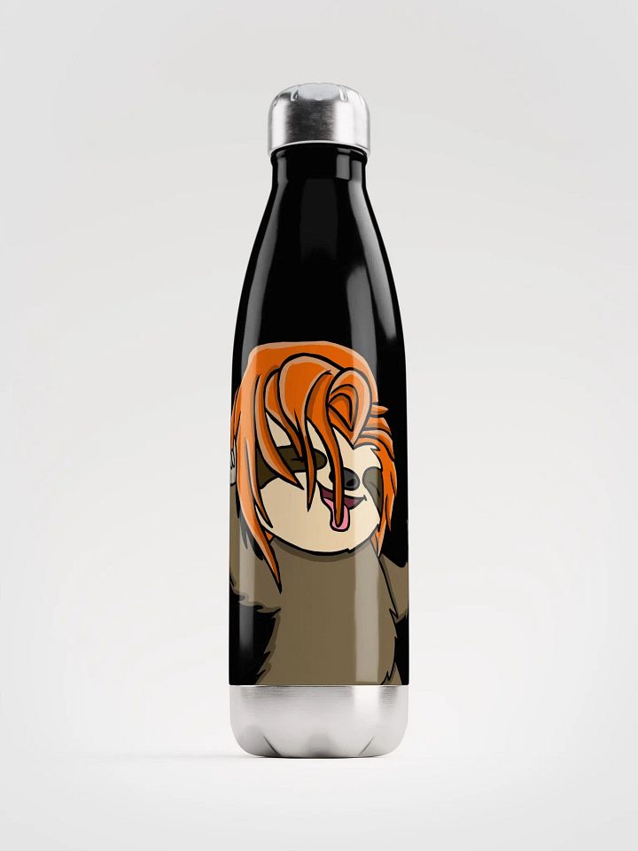 Stainless Steel Water bottle - Rock product image (1)