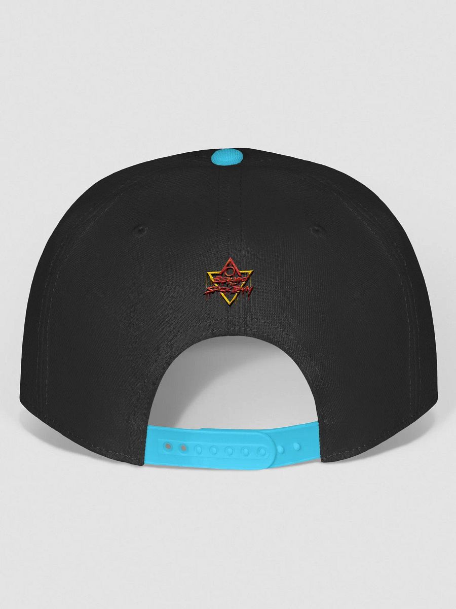 Louder Live BTS Snap back Light Style product image (39)
