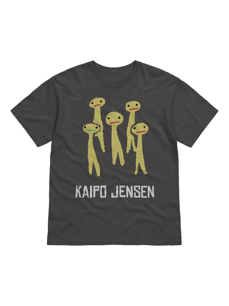 Jackbox 3 Tee