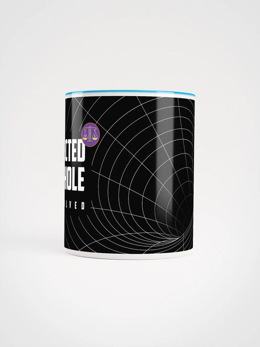 Unexpected Black Hole ...MUG product image (3)